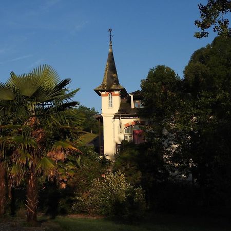 Laborde Petit Chateau المظهر الخارجي الصورة
