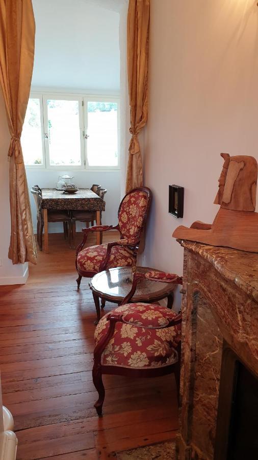 Laborde Petit Chateau المظهر الخارجي الصورة