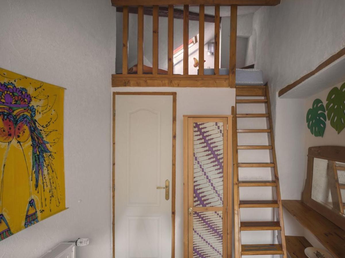 Laborde Petit Chateau المظهر الخارجي الصورة