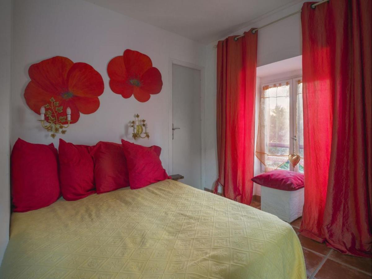 Laborde Petit Chateau الغرفة الصورة