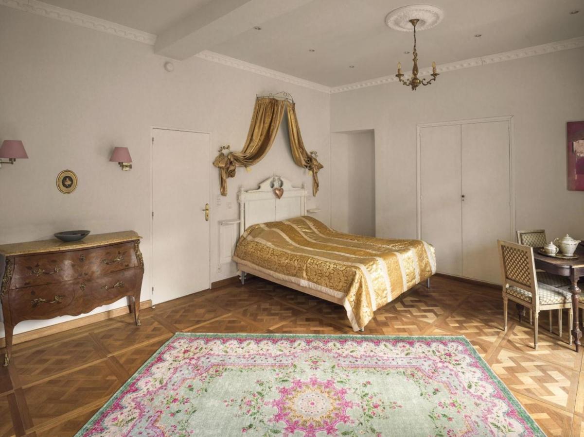 Laborde Petit Chateau المظهر الخارجي الصورة