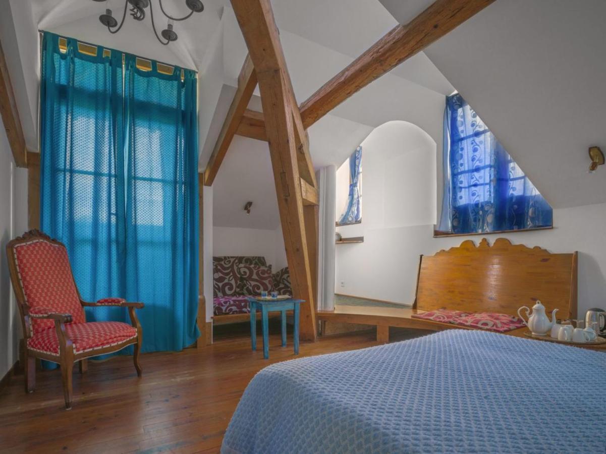 Laborde Petit Chateau المظهر الخارجي الصورة
