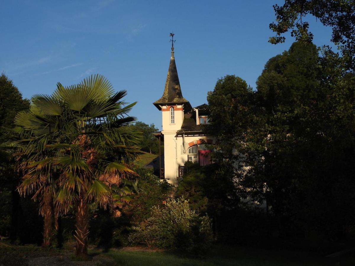 Laborde Petit Chateau المظهر الخارجي الصورة