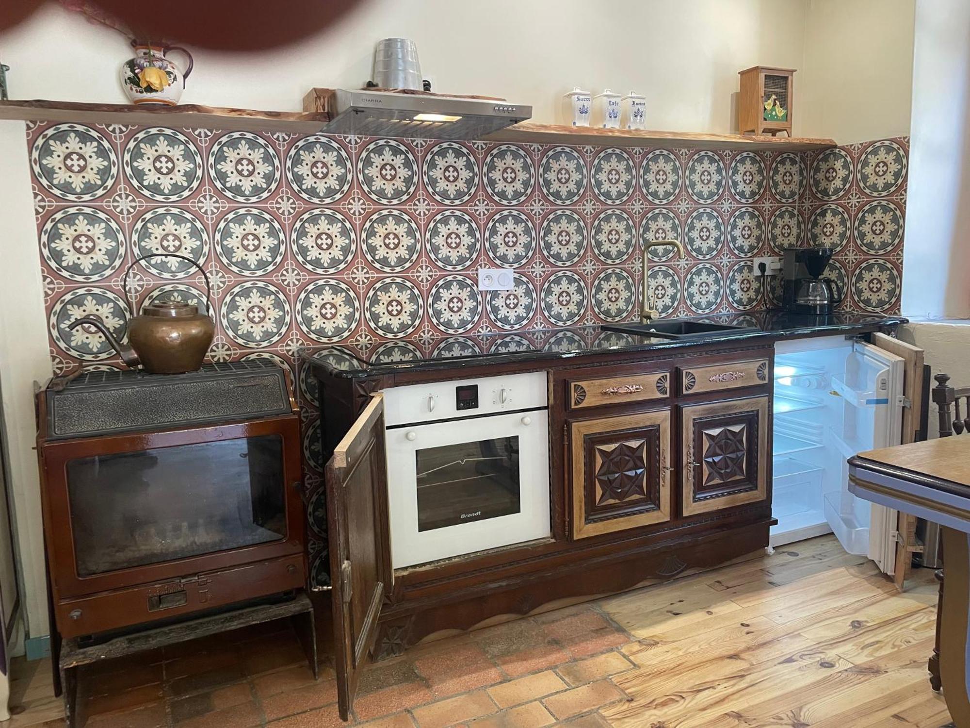 Laborde Petit Chateau المظهر الخارجي الصورة