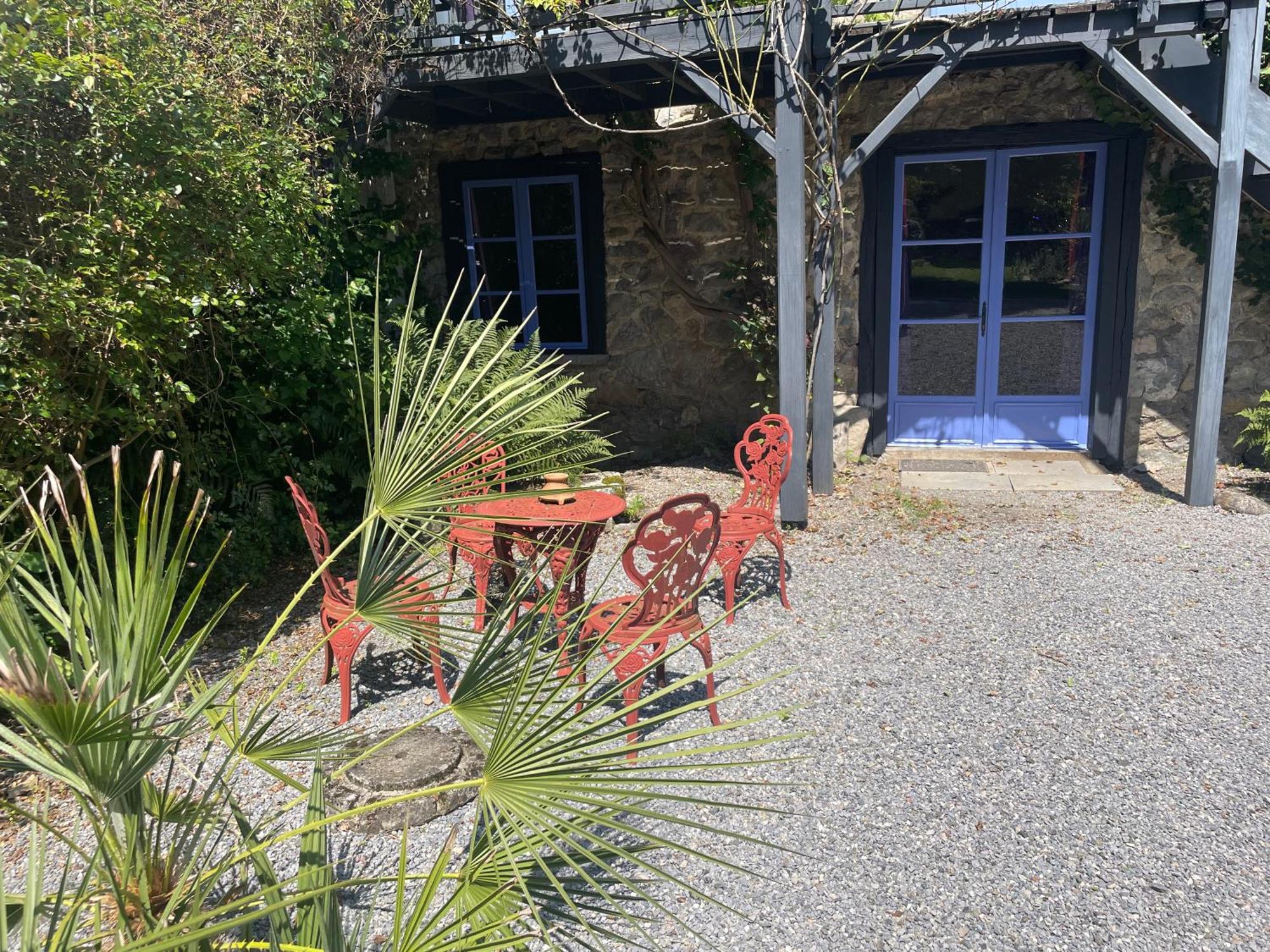 Laborde Petit Chateau المظهر الخارجي الصورة