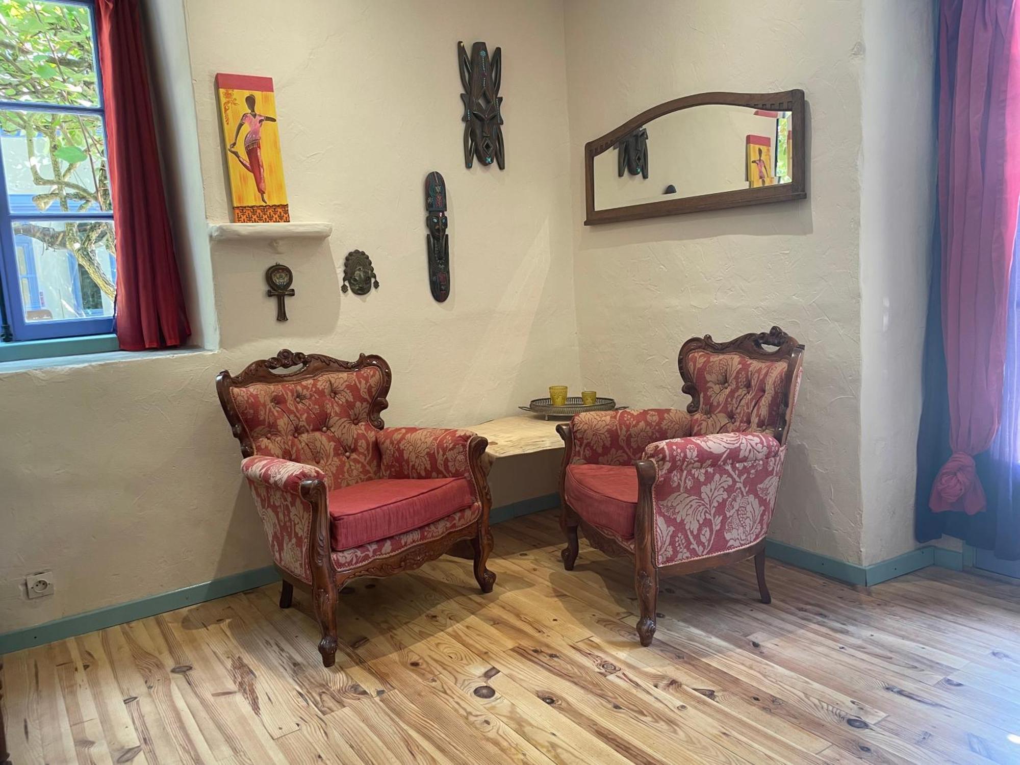 Laborde Petit Chateau المظهر الخارجي الصورة