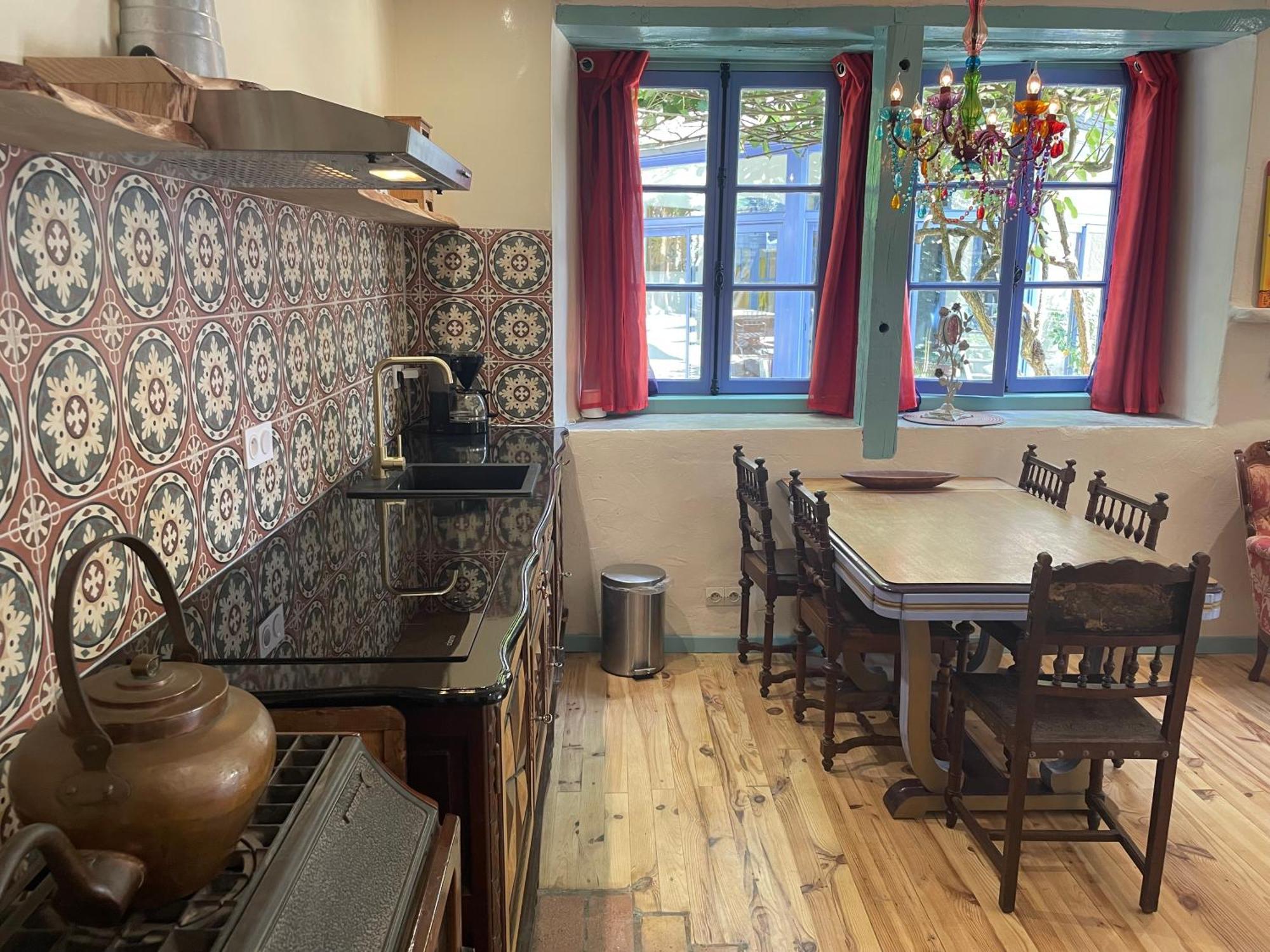 Laborde Petit Chateau المظهر الخارجي الصورة