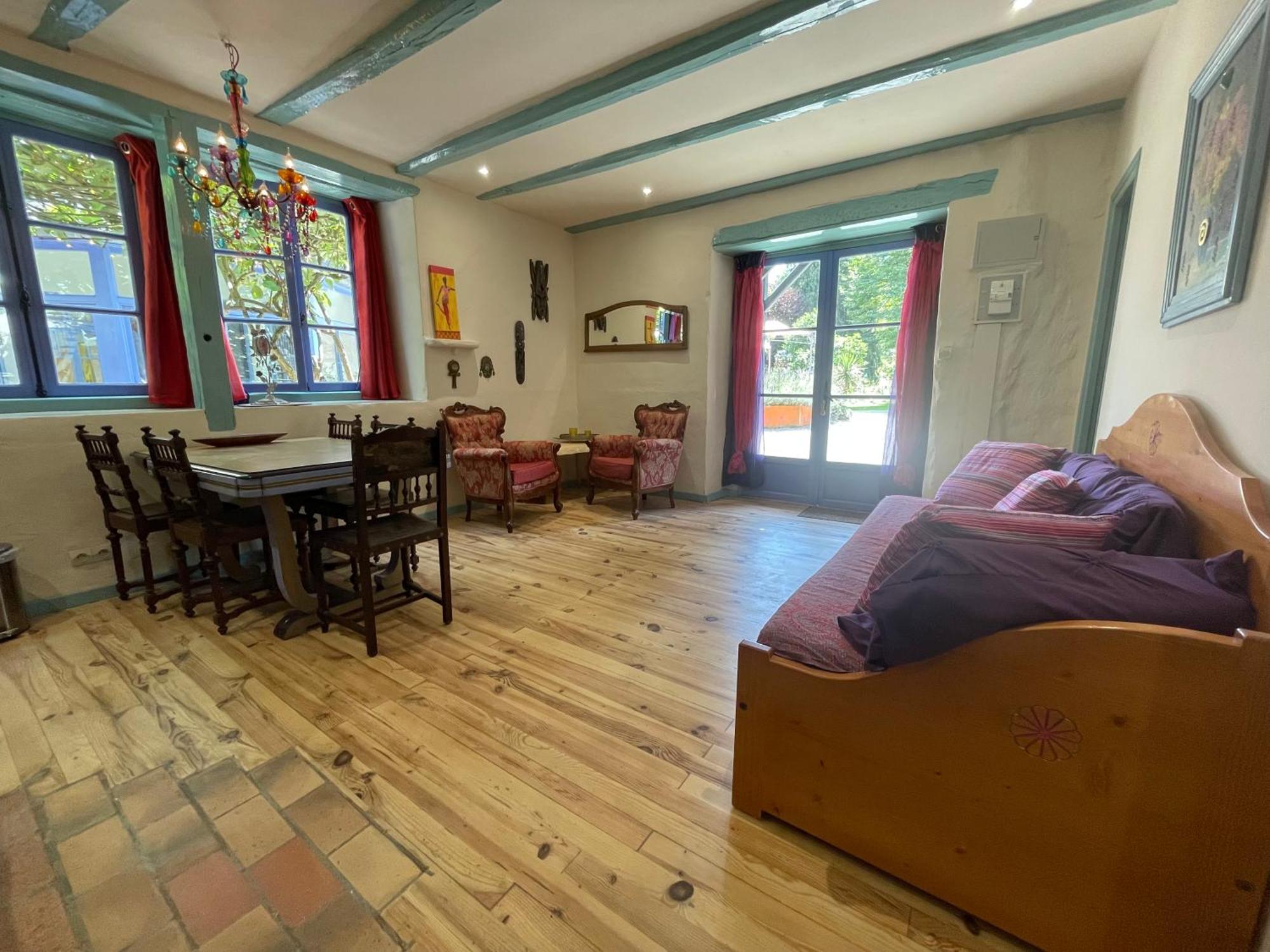 Laborde Petit Chateau المظهر الخارجي الصورة