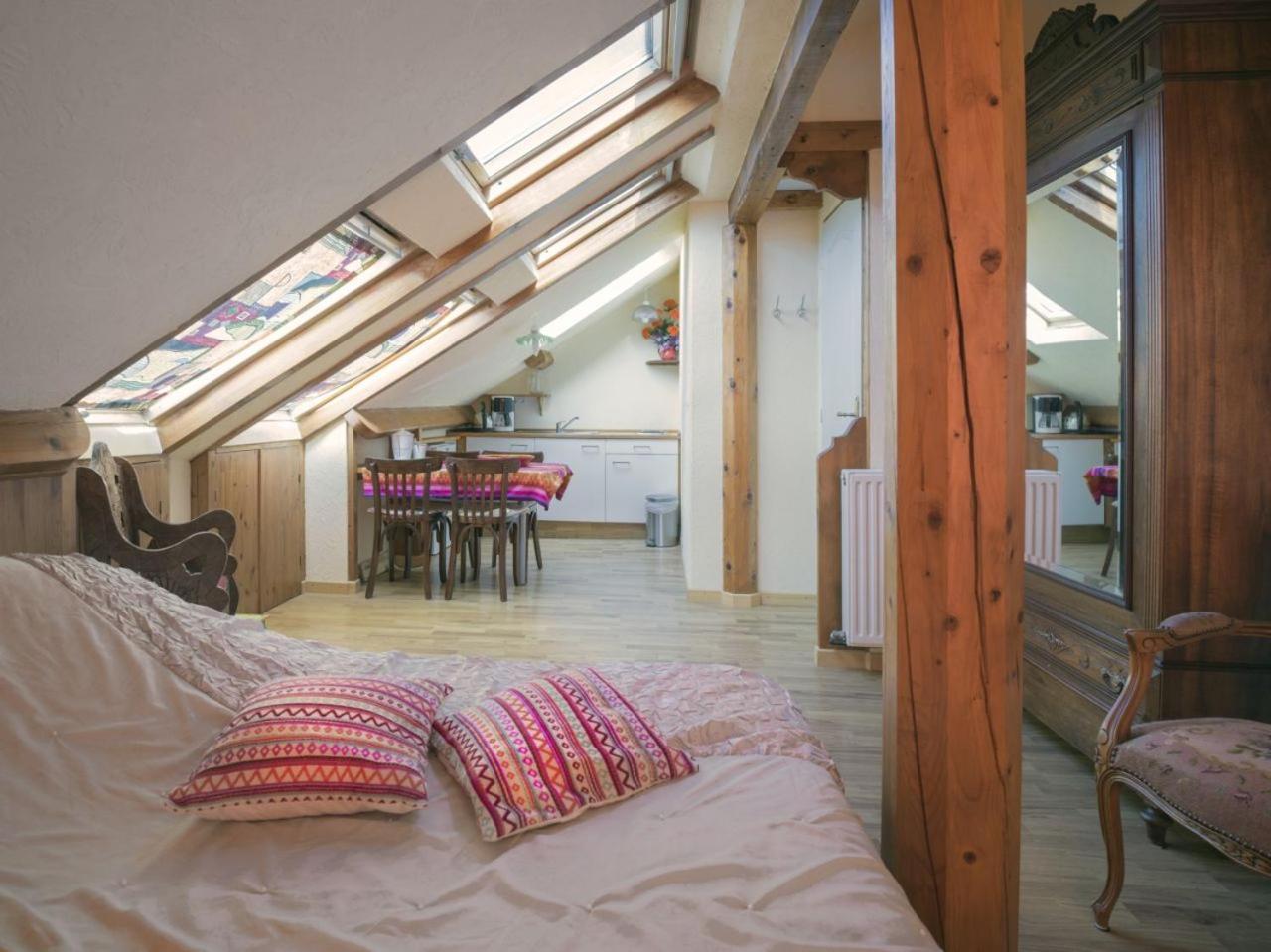 Laborde Petit Chateau الغرفة الصورة