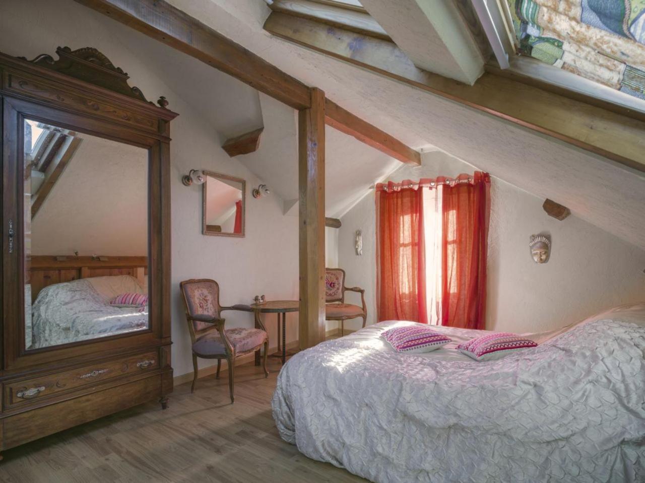 Laborde Petit Chateau الغرفة الصورة