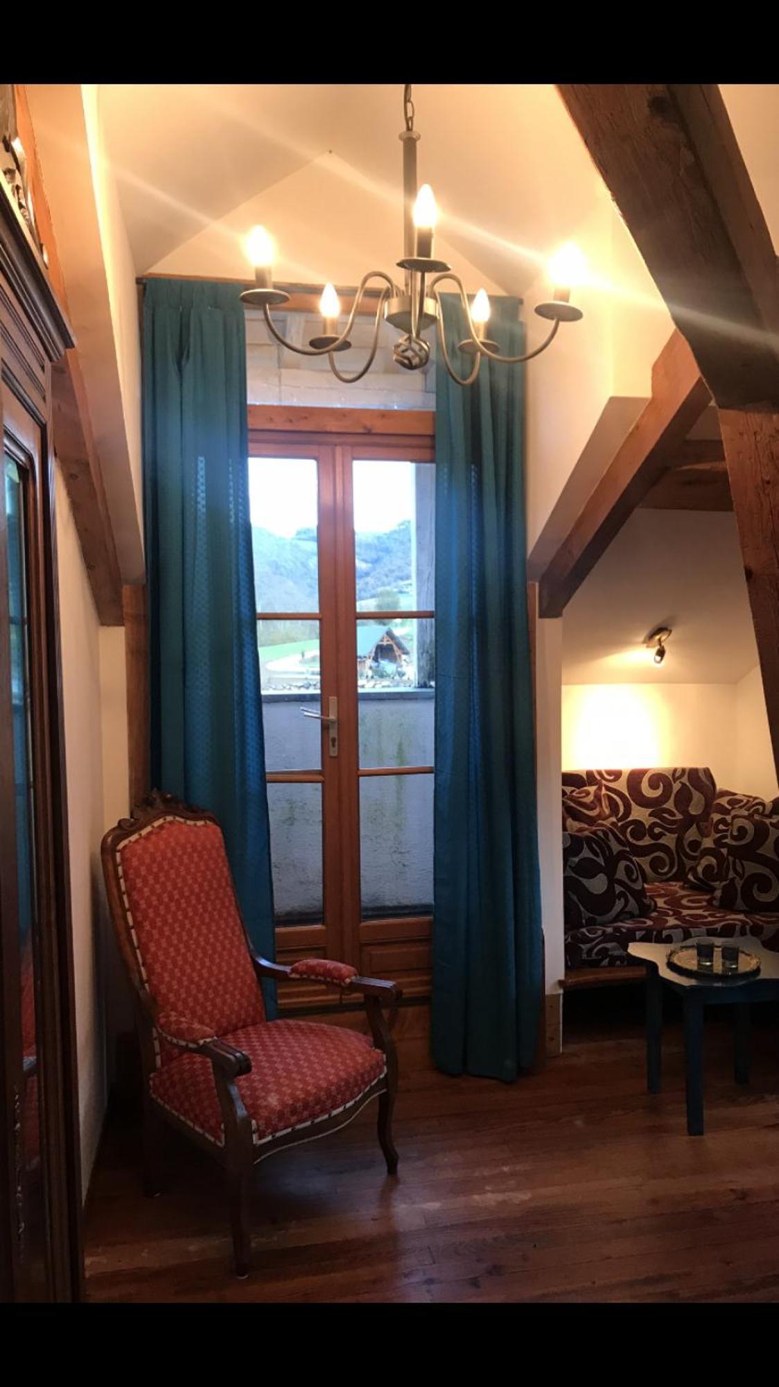Laborde Petit Chateau الغرفة الصورة